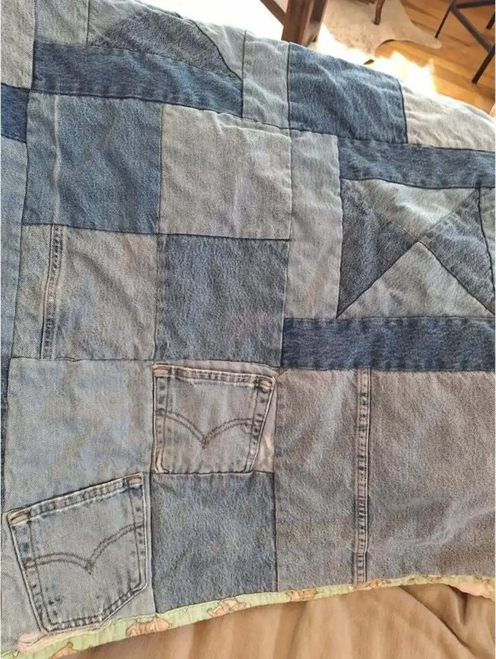 N/A unbelievable texture
